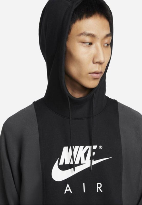 Nike air tracksuit hoodie online