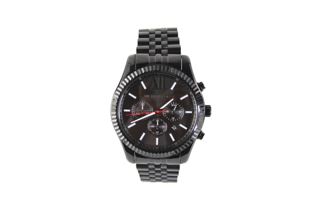 Michael kors discount mens watch battery