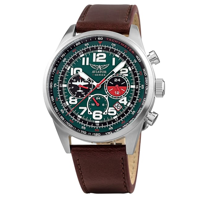 Aviator watch sales
