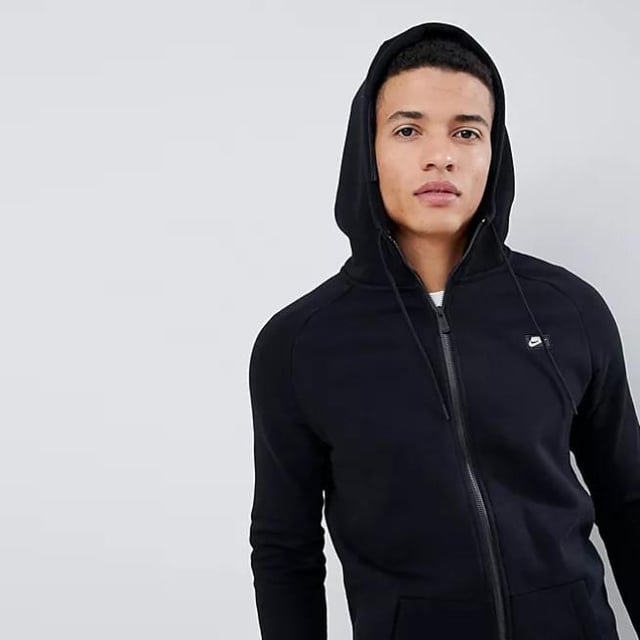 Nike tracksuit full set store