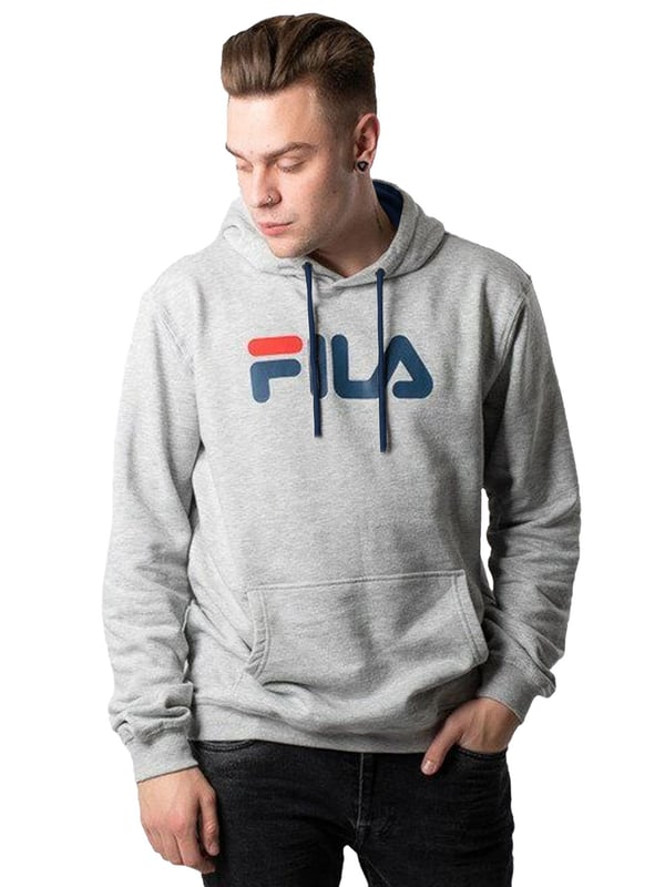 Sweater hoodie deals fila