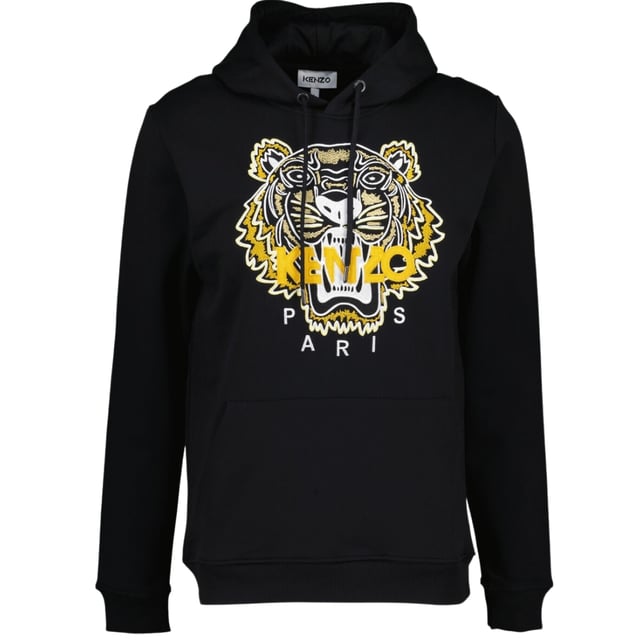 Sudadera hot sale kenzo tigre