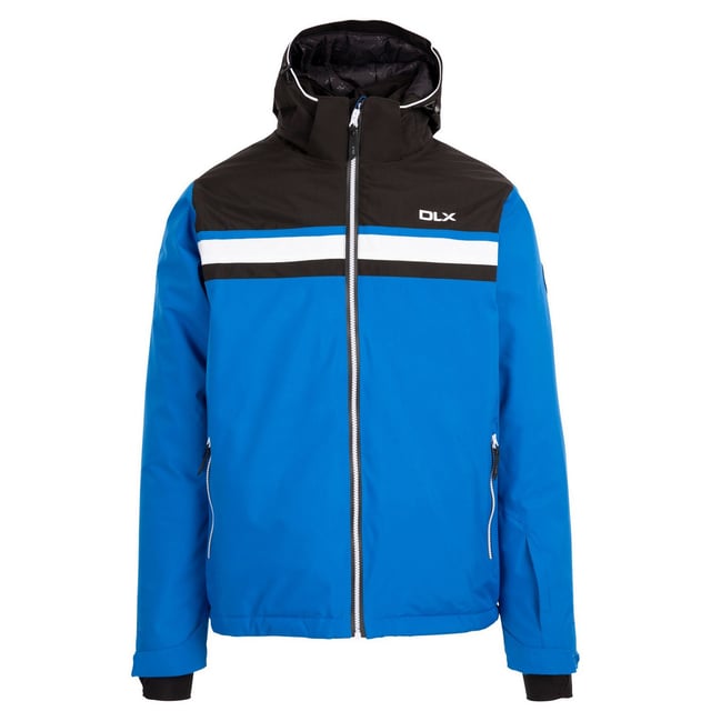 Trespass dlx 2025 ski jacket