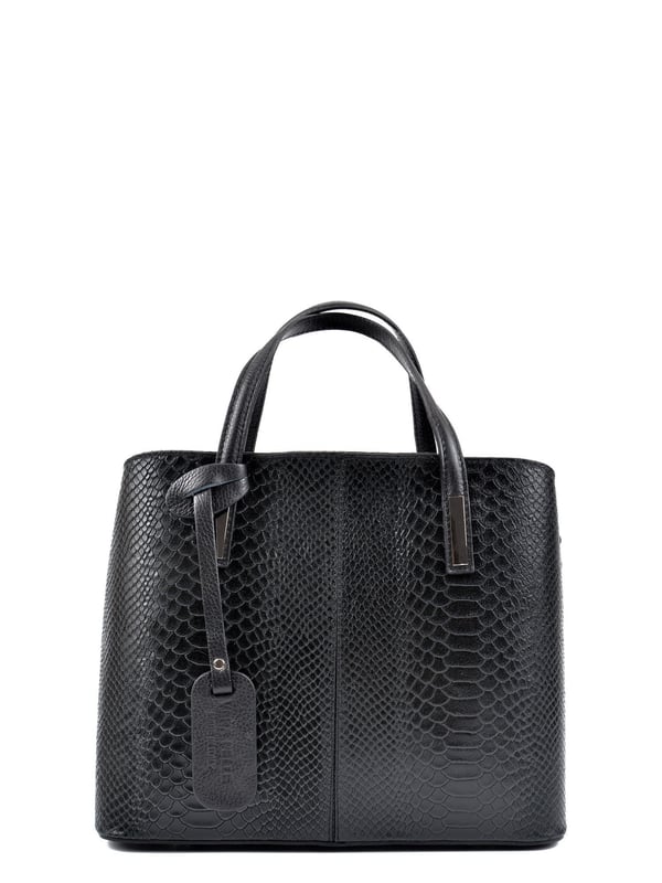 Roberta m sales leather hobo bag