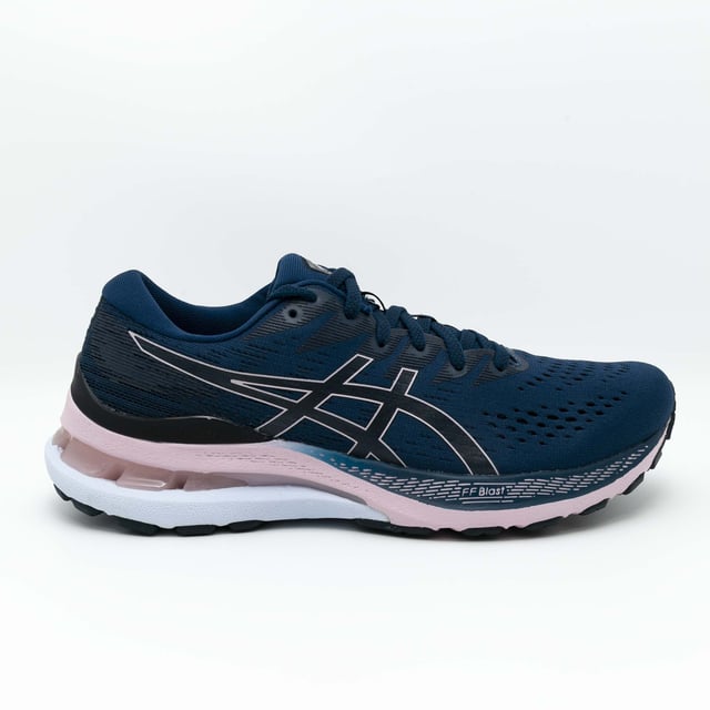 Asics duomax cheap technology