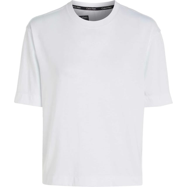 Pw Ck T-Shirt T-Shirt - (Rel Performance Ss