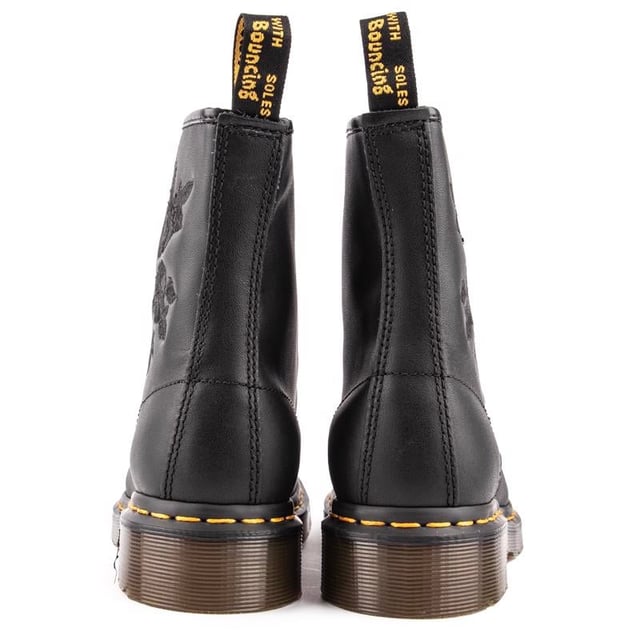 Doc martens 1460 vonda hot sale