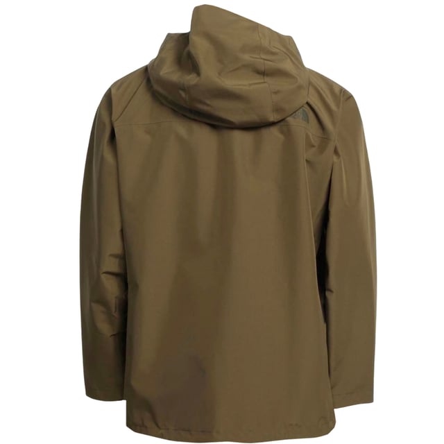 M dryzzle jacket store