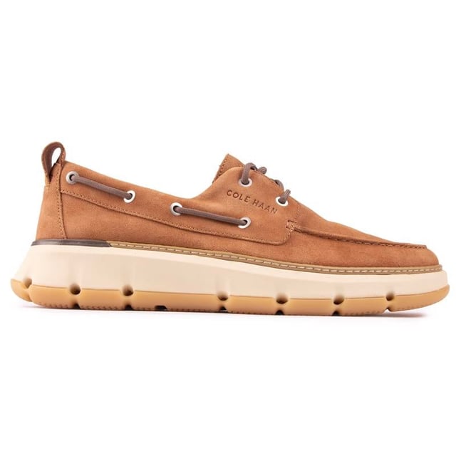 Cole Haan 4.Zer grand Regatta Shoes