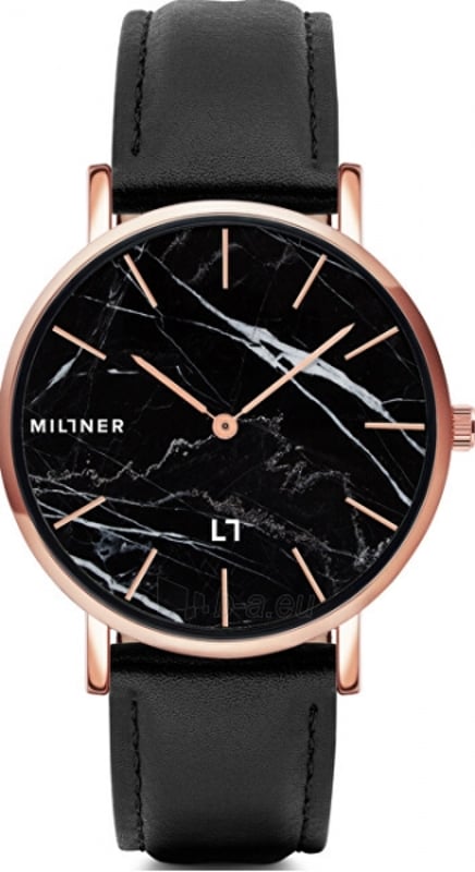 Millner watch online