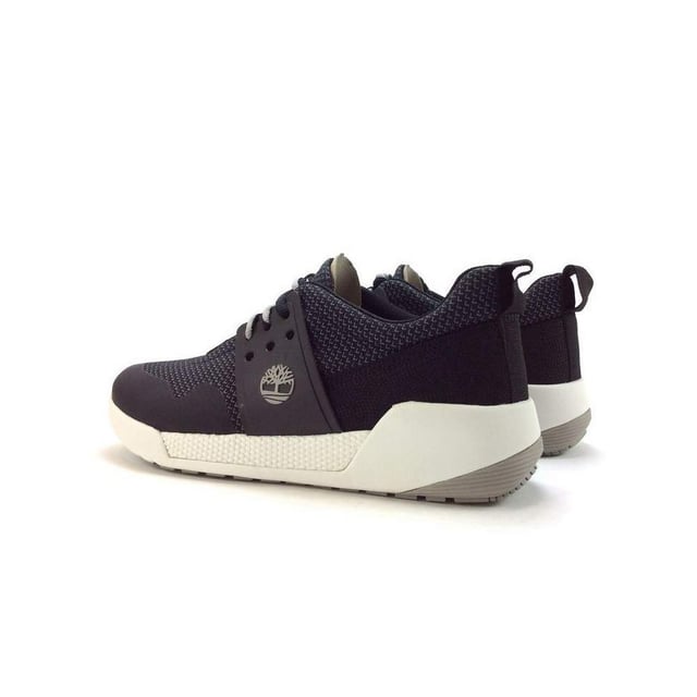 Timberland kiri up best sale black