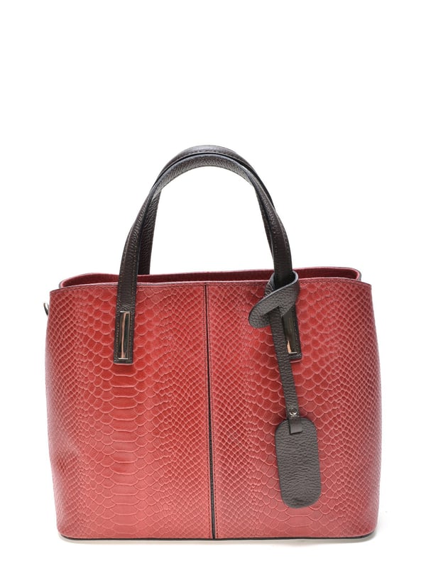 Roberta m sales leather hobo bag