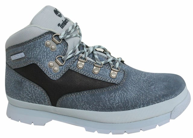 Timberland euro hiker junior store