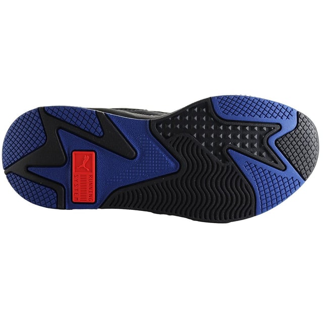 Men's puma rs-x sale softcase casual shoes
