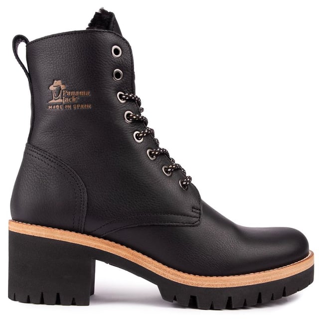 Panama jack boots ireland 2025