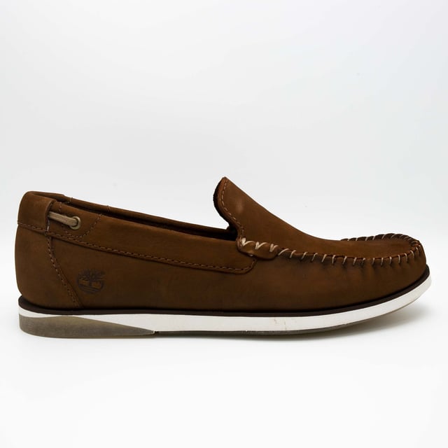 Timberland Atlantis Break Brown Moccasin