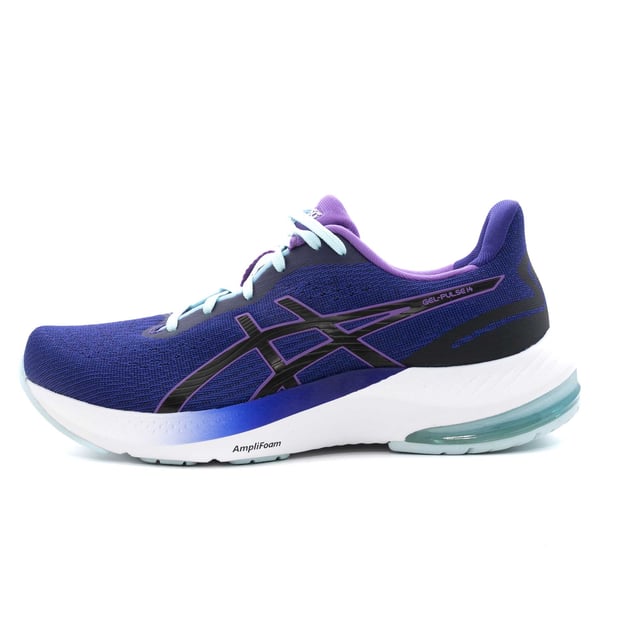 Asics gel pulse 11 violet deals