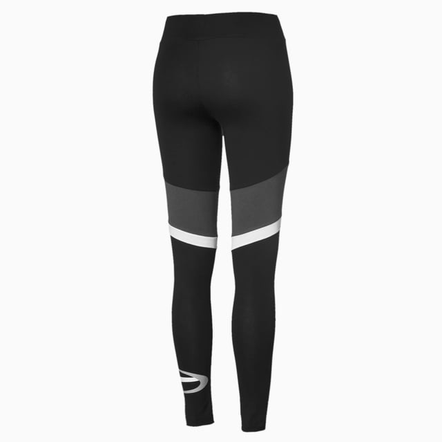 Puma discount retro leggings