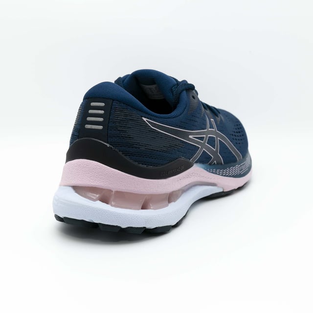 Asics dynamic duomax blue store