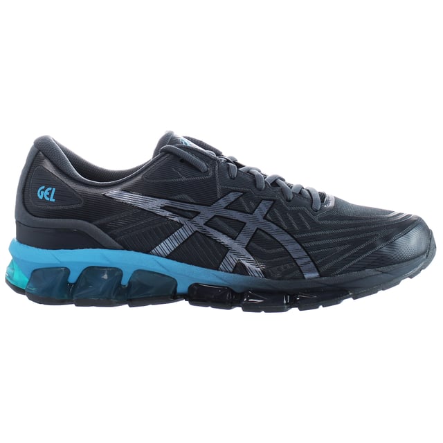 Asics gel quantum 36 4 tarmac steel blue discount