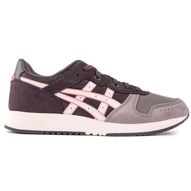 Asics retro trainers on sale