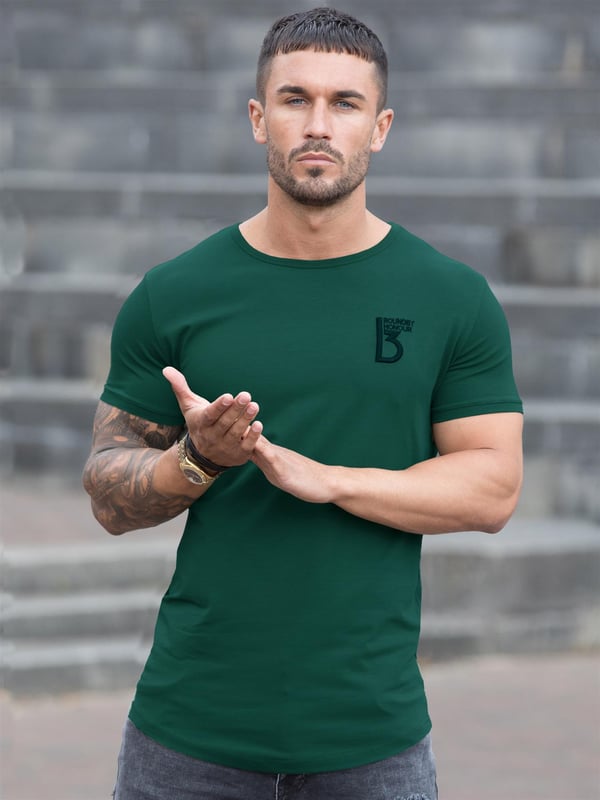 Designer shirt heren top