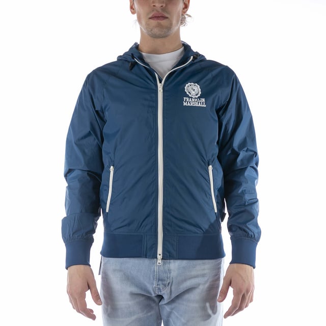 Franklin and outlet marshall jacket