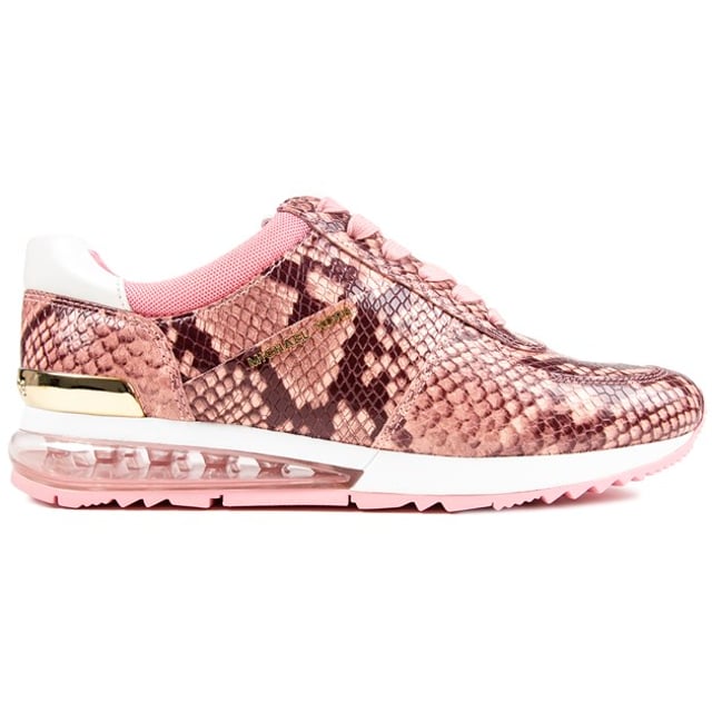 Michael Kors Allie Trainers