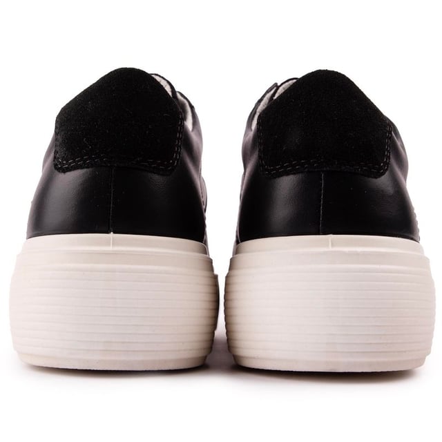 Ecco platform sneakers new arrivals