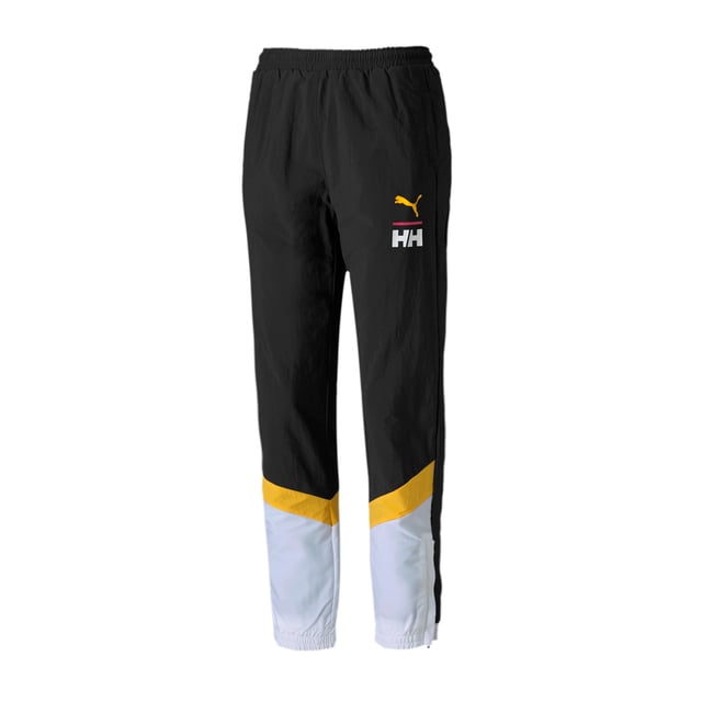 Puma helly deals hansen sweatpants