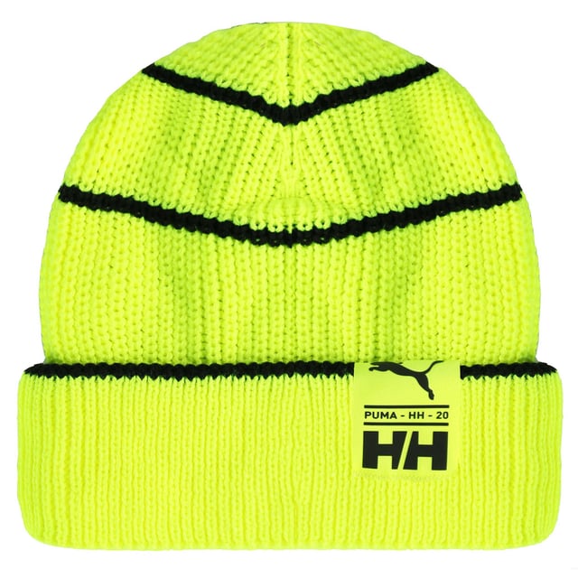 Helly hansen online puma beanie