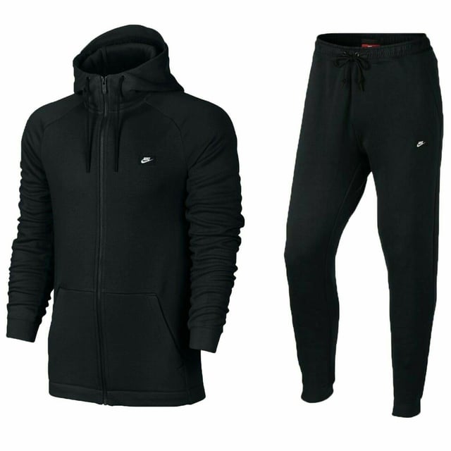 Mens nike joggers set hotsell