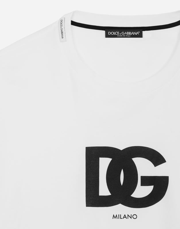 Dolce gabbana cheap milano t shirt