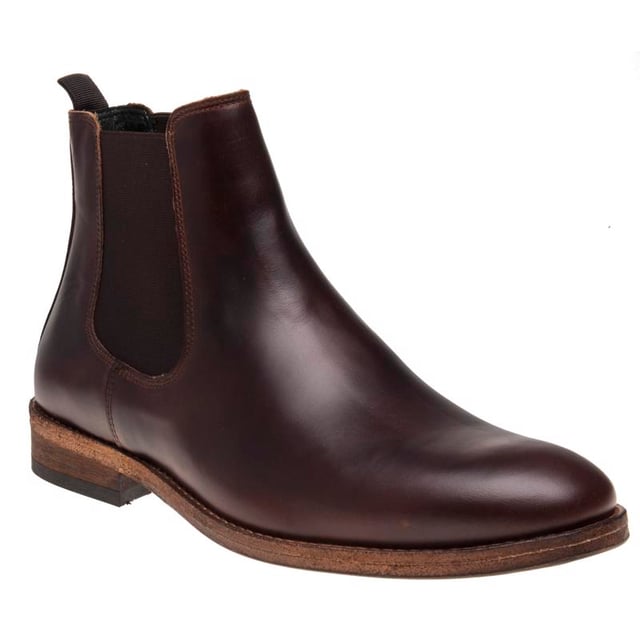 Men's barbour bedlington chelsea deals boots
