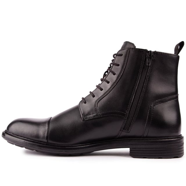 Geox Walk Pleasure Boots