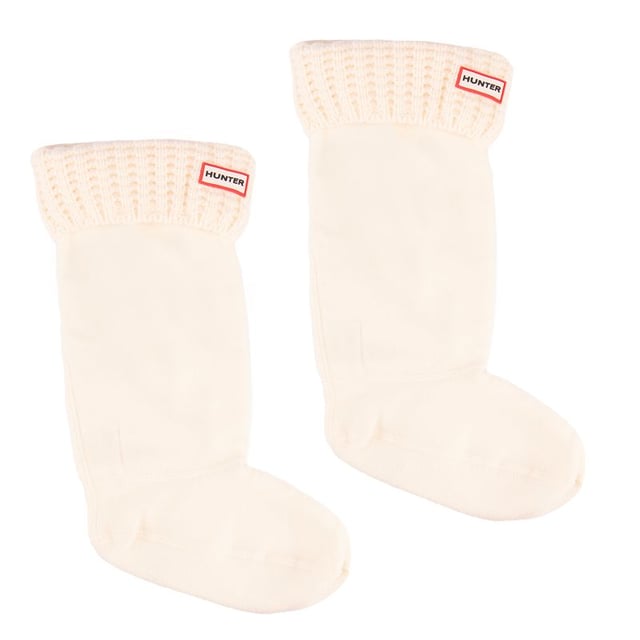 Hunter tall welly socks on sale