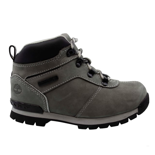 Timberland splitrock clearance grey