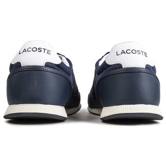 Lacoste cheap menerva blue