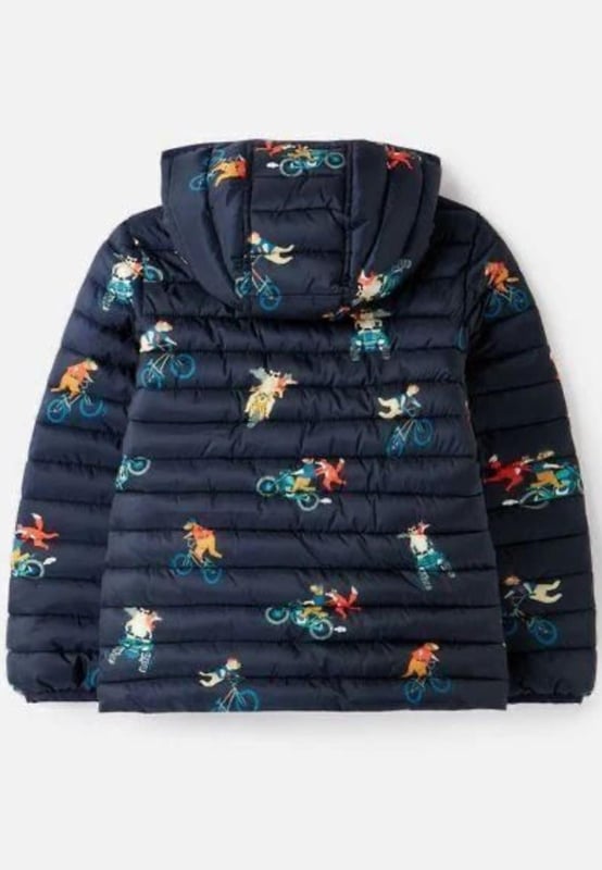 Cairn packaway 2025 padded jacket