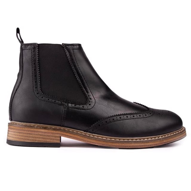Ben sherman sergeant clearance boots