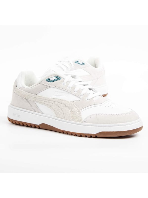 Puma Doublecourt Trainers