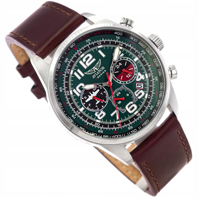 Aviator series online watch price