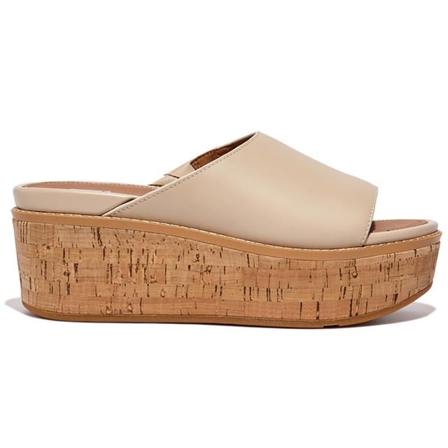 Fitflop eloise best sale platform