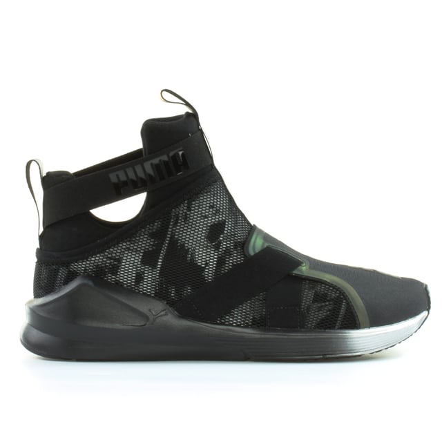 Puma swan strap cheap