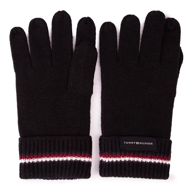 Gloves tommy hilfiger online