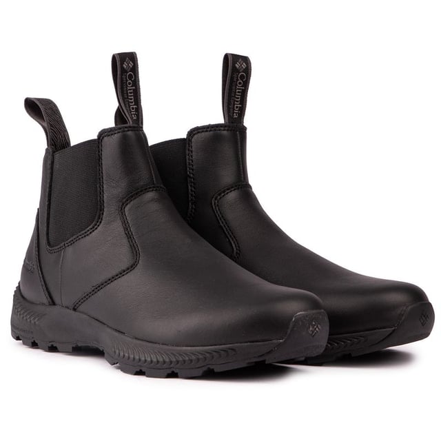 Columbia Sportswear Landroamer Scout Boots