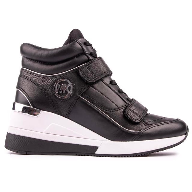 Mk wedge trainers store