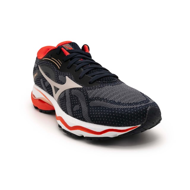 Sport Shoe Mizuno Wave Ultima 13 Blue