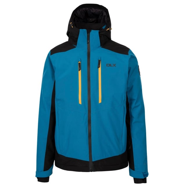 Jacket filling top material