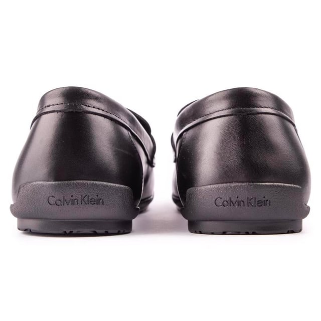 Calvin klein online ivan loafer
